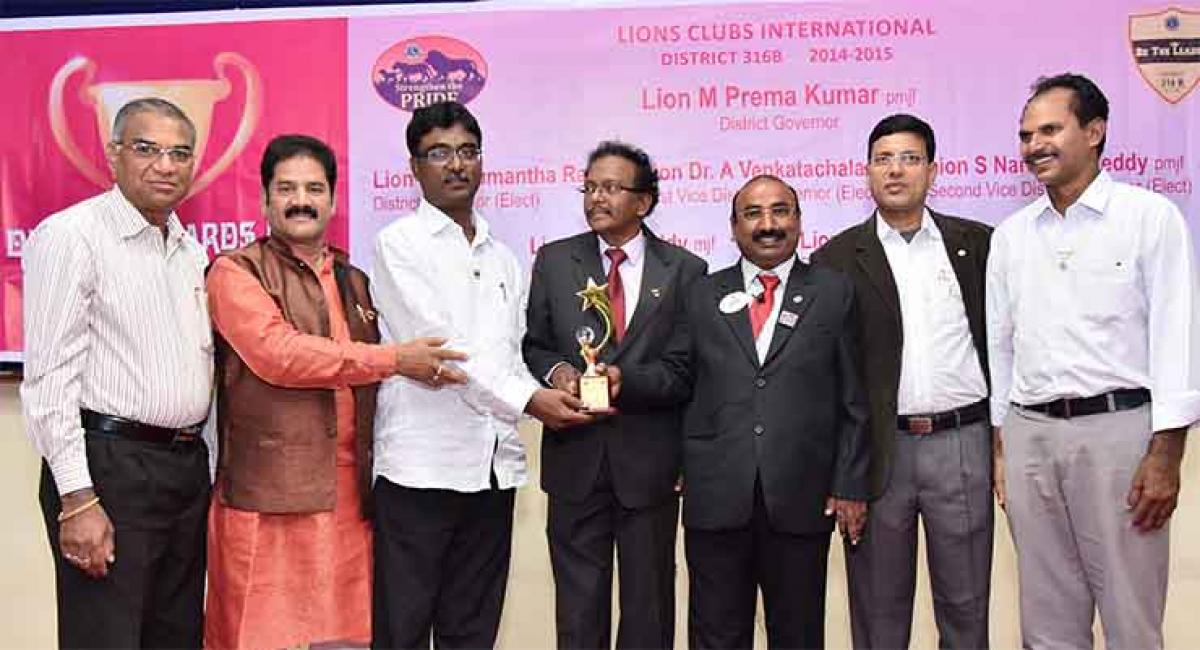 HKIRRDC chairman honoured